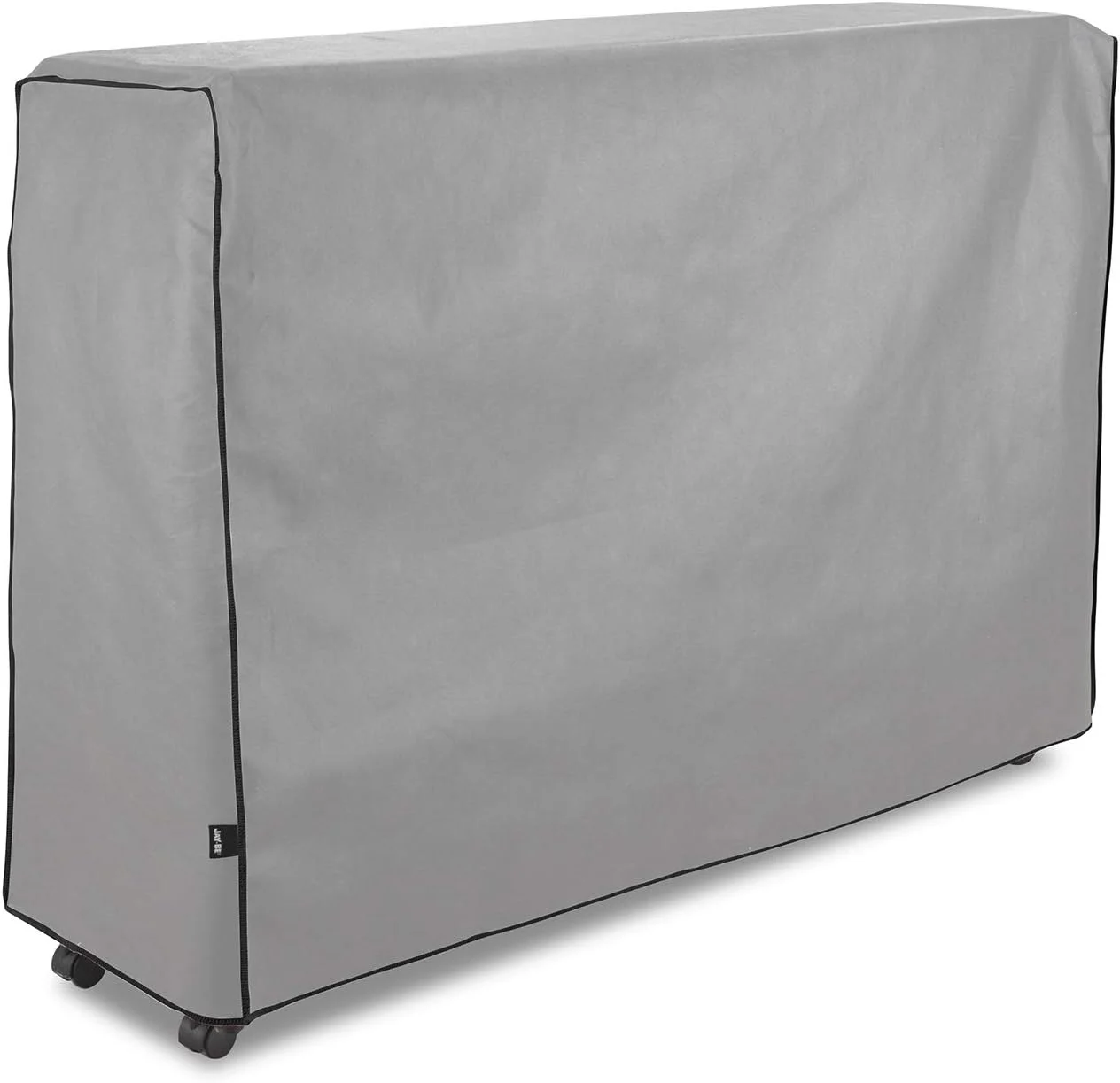 Jay-Be Storage Cover for Supreme and Visitor Folding Beds - Single - Grey Jay-Be Storage Cover for Supreme and Visitor Folding Beds - Single - Grey