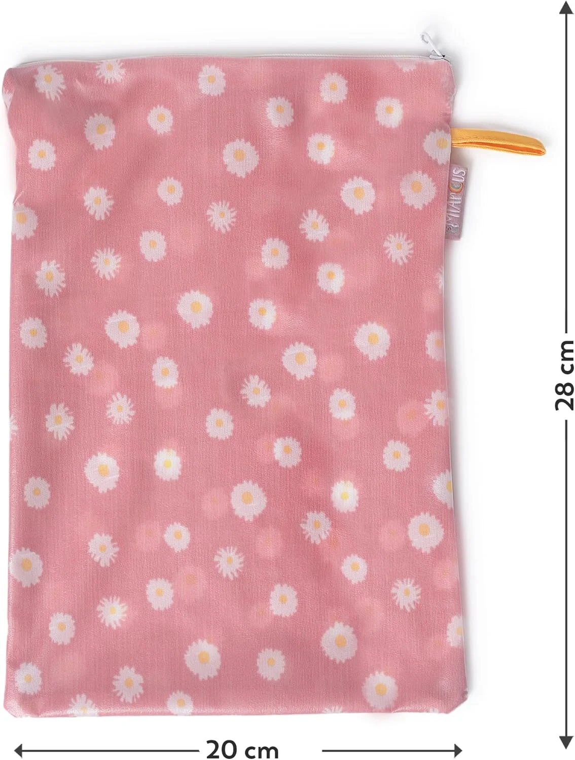 کیف ضد آب Mi Arcus، هلویی، سایز آزاد، لوازم جانبی مسافرتی کیف ضد آب Mi Arcus، هلویی، سایز آزاد، لوازم جانبی مسافرتی