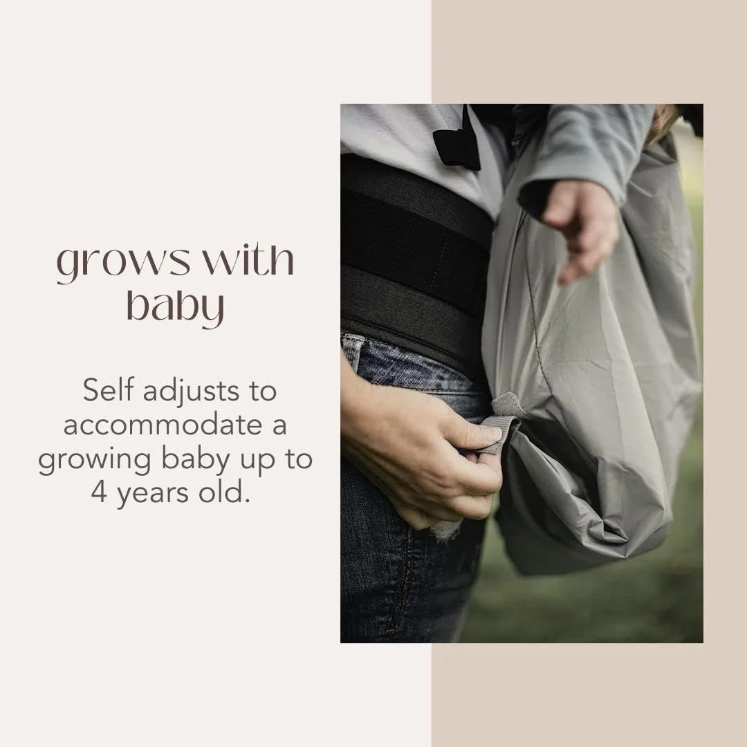 روکش باران کریر کودک MiaMily با کلاه، روکش کریر کودک مقاوم در برابر آب و باد، لوازم جانبی کودک، خاکستری روکش باران کریر کودک MiaMily با کلاه، روکش کریر کودک مقاوم در برابر آب و باد، لوازم جانبی کودک، خاکستری