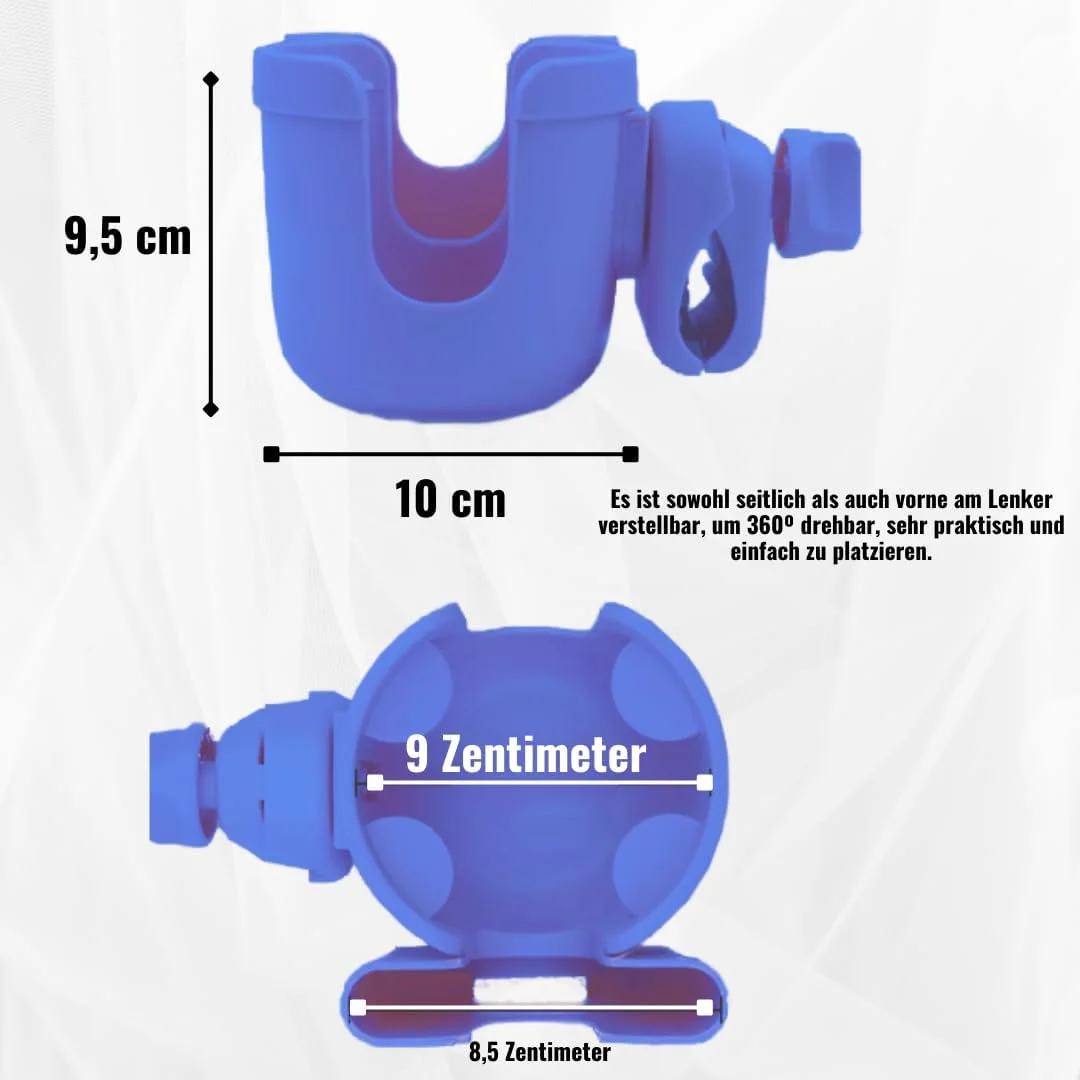 نگهدارنده فنجان کالسکه کودک Micus، جا لیوانی، لوازم جانبی کالسکه کودک، زیر لیوانی کالسکه کودک، لوازم جانبی واکر، زیر لیوانی صندلی ساحلی (نگهدارنده فنجان 2 در 1، آبی) نگهدارنده فنجان کالسکه کودک Micus، جا لیوانی، لوازم جانبی کالسکه کودک، زیر لیوانی کالسکه کودک، لوازم جانبی واکر، زیر لیوانی صندلی ساحلی (نگهدارنده فنجان 2 در 1، آبی)