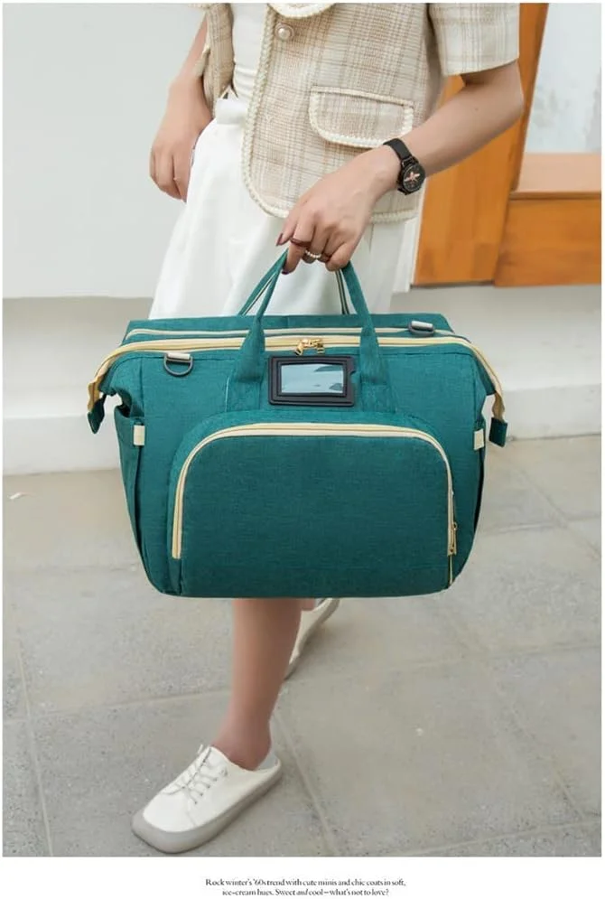 کیف لوازم کودک کوله پشتی 3 در 1 برای نوزادان دختر و پسر، کیف قابل حمل مادر برای لوازم ضروری مادران باردار، سازمان دهنده لوازم ضروری با ظرفیت بزرگ، کیف های مسافرتی ضد آب برای مادر و پدر، خاکستری کیف لوازم کودک کوله پشتی 3 در 1 برای نوزادان دختر و پسر، کیف قابل حمل مادر برای لوازم ضروری مادران باردار، سازمان دهنده لوازم ضروری با ظرفیت بزرگ، کیف های مسافرتی ضد آب برای مادر و پدر، خاکستری