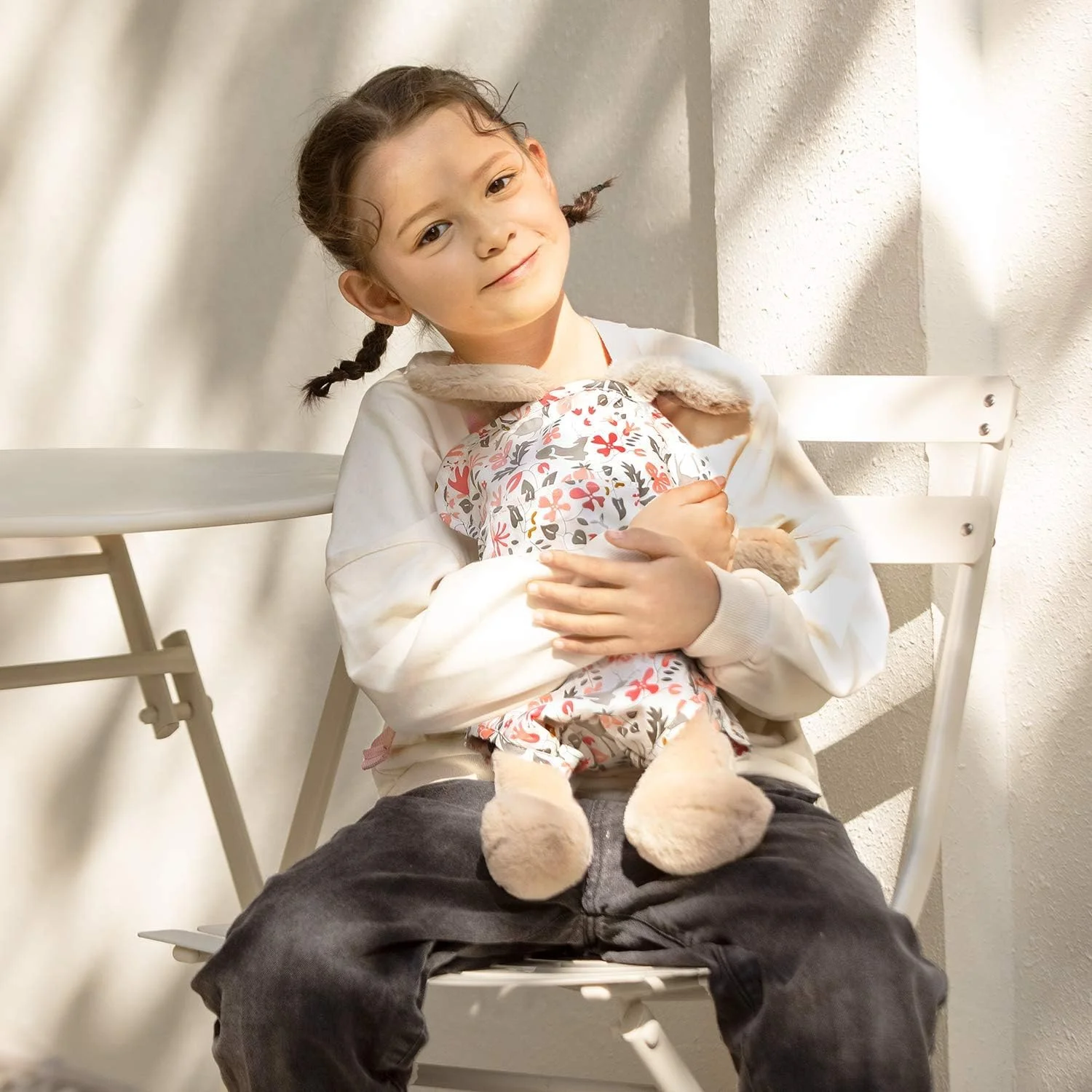 لوازم جانبی حامل عروسک نوزاد NALACAL - صورتی (گوزن شمالی) لوازم جانبی حامل عروسک نوزاد NALACAL - صورتی (گوزن شمالی)