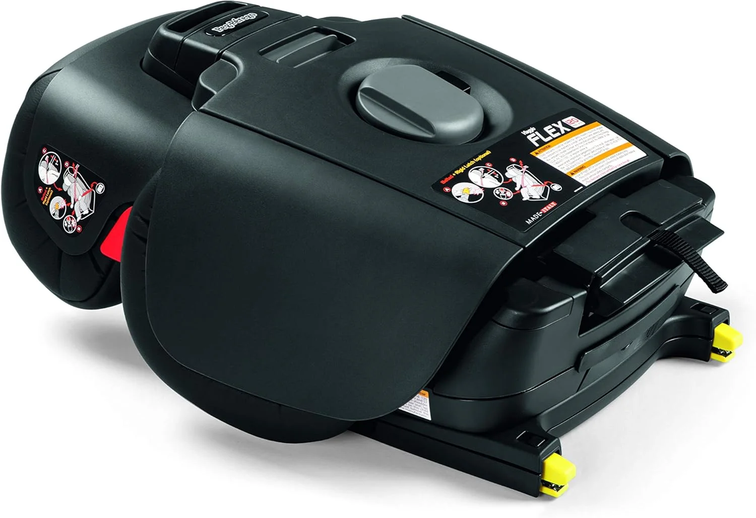 Peg Perego Viaggio Flex 120 Travel Bag - Accessory - Black Peg Perego Viaggio Flex 120 Travel Bag - Accessory - Black