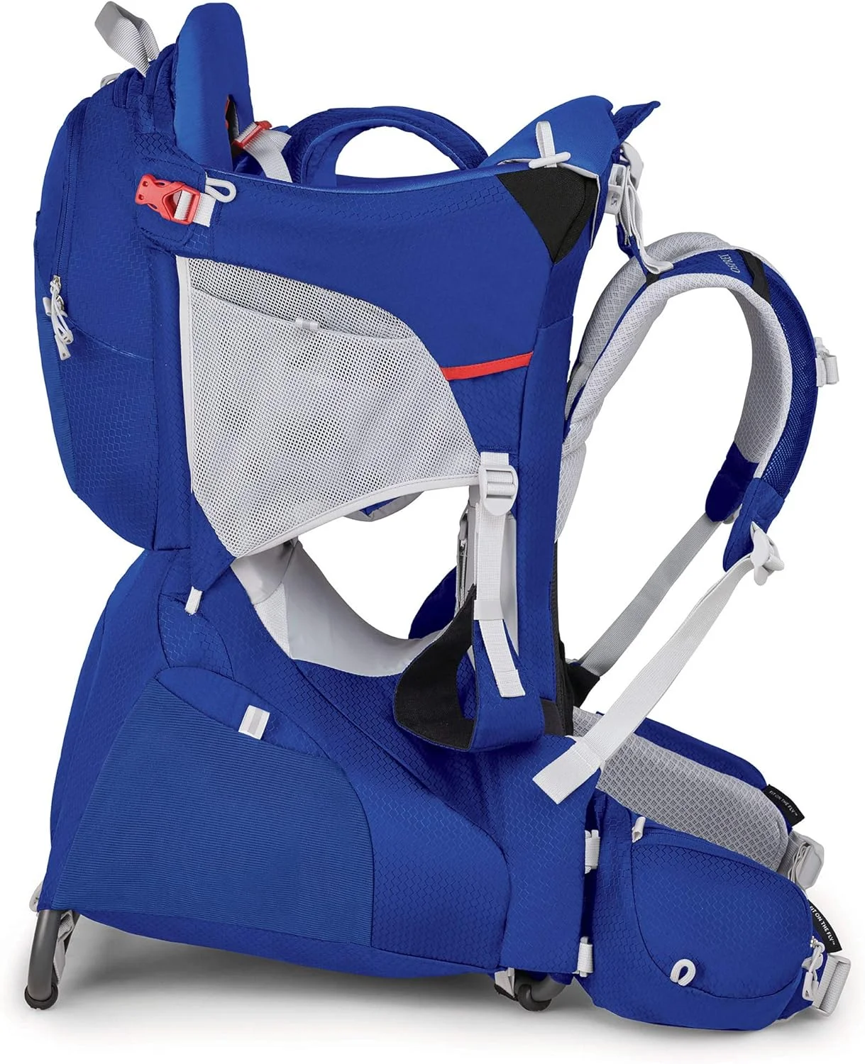 کیف حمل کودک و کوله پشتی سفری آسپری پوکو پلاس - آسمان آبی