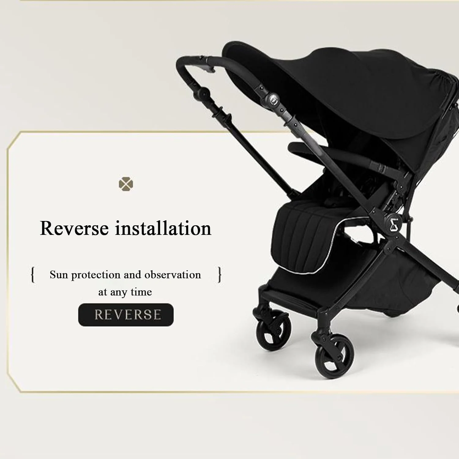 سایبان کالسکه، سایه بان و پوشش ضد آفتاب کالسکه | محافظت در برابر اشعه ماوراء بنفش، سایبان آفتابگیر قابل تنظیم، چتر تاشو برای تخت مسافرتی، صندلی ماشین، کالسکه، نوزاد، کودک نوپا سایبان کالسکه، سایه بان و پوشش ضد آفتاب کالسکه | محافظت در برابر اشعه ماوراء بنفش، سایبان آفتابگیر قابل تنظیم، چتر تاشو برای تخت مسافرتی، صندلی ماشین، کالسکه، نوزاد، کودک نوپا