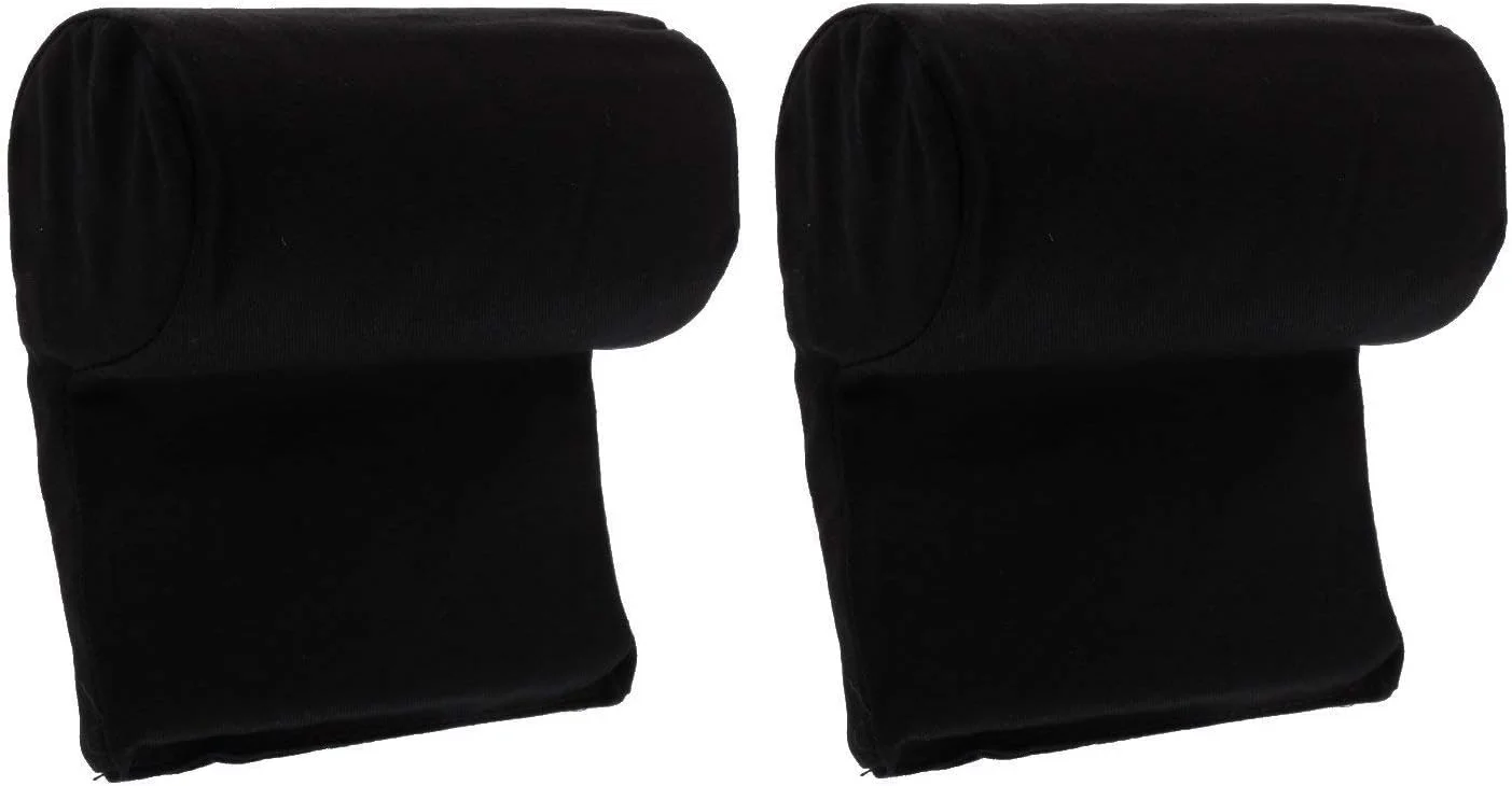 بالشتک نوزاد TwinGo - بسته دوتایی - مناسب نوزادان و کودکان 3 تا 4.5 کیلوگرم