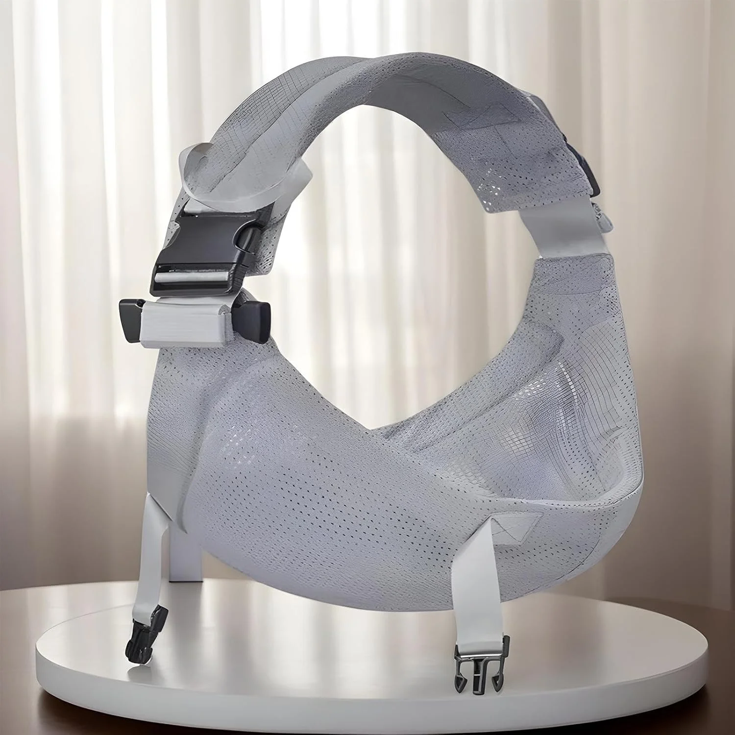 آغوشی کودک نوپا - آغوشی سینه کودک نوپا | لوازم جانبی مسافرتی برای دختران، کودکان، مادران، والدین، کودکان پسر برای پیاده روی، خرید، ساحل آغوشی کودک نوپا - آغوشی سینه کودک نوپا | لوازم جانبی مسافرتی برای دختران، کودکان، مادران، والدین، کودکان پسر برای پیاده روی، خرید، ساحل