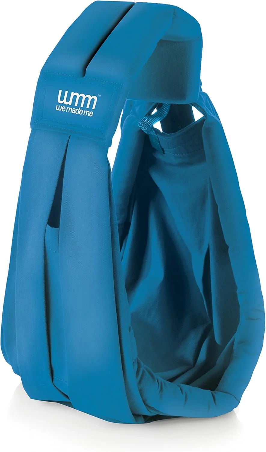 We Made Me Soohu Sling Lite Baby Carrier Turquoise