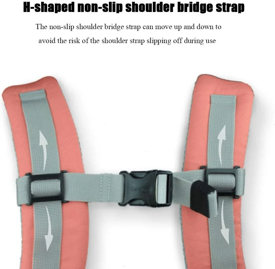 آغوشی نوزاد ارگونومیک UTYING، صندلی کمری چند منظوره، لوازم جانبی کودکان، آغوشی نرم و قابل تنفس توری هوا، سگک های قابل تنظیم (رنگ: استتار) آغوشی نوزاد ارگونومیک UTYING، صندلی کمری چند منظوره، لوازم جانبی کودکان، آغوشی نرم و قابل تنفس توری هوا، سگک های قابل تنظیم (رنگ: استتار)