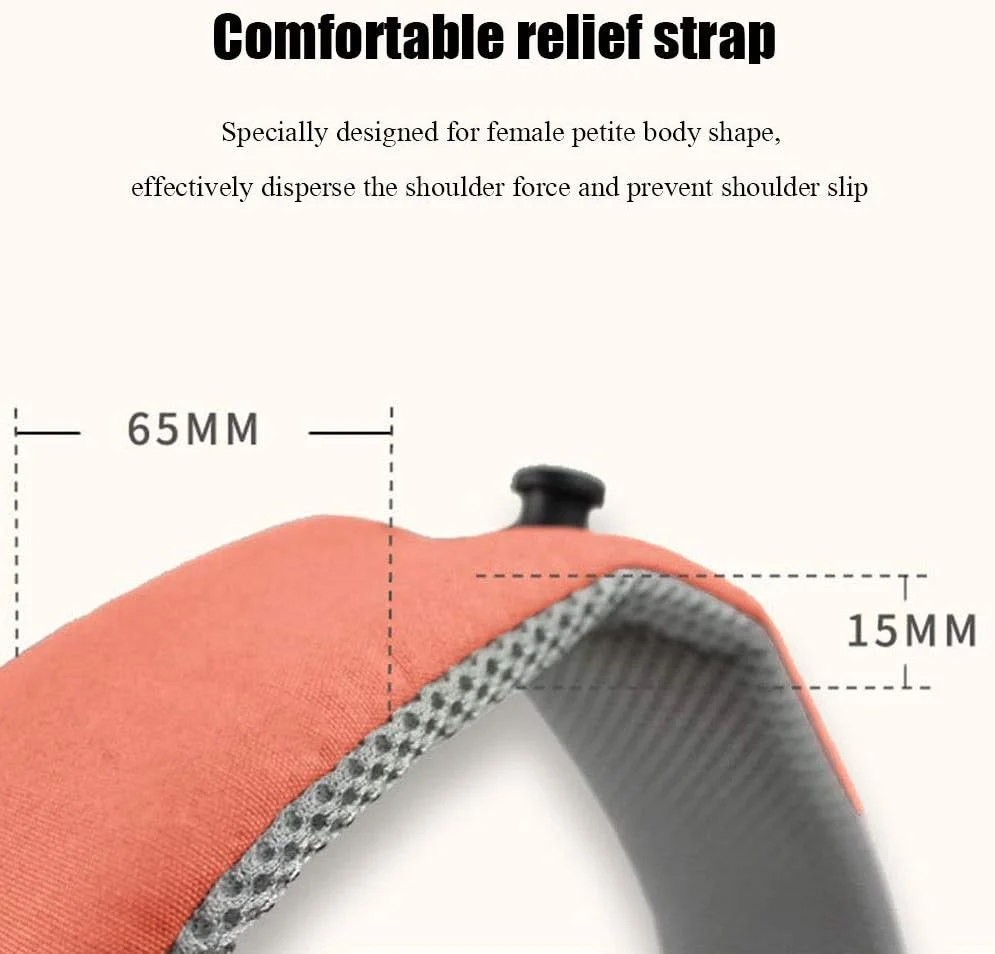 آغوشی نوزاد ارگونومیک UTYING، صندلی کمری چند منظوره، لوازم جانبی کودکان، آغوشی نرم و قابل تنفس توری هوا، سگک های قابل تنظیم (رنگ: استتار) آغوشی نوزاد ارگونومیک UTYING، صندلی کمری چند منظوره، لوازم جانبی کودکان، آغوشی نرم و قابل تنفس توری هوا، سگک های قابل تنظیم (رنگ: استتار)