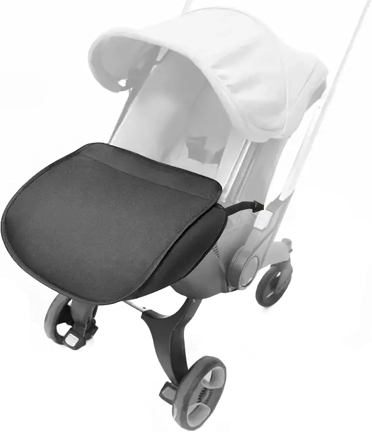 کیسه خواب/کاور پای یونیورسال لوازم جانبی کالسکه کودک، سازگار با کالسکه دونا، مناسب برای کالسکه دونا، ضد باد، ضد آب، کیسه شکار برای کالسکه، روکش پای گرم زمستانی - مشکی کیسه خواب/کاور پای یونیورسال لوازم جانبی کالسکه کودک، سازگار با کالسکه دونا، مناسب برای کالسکه دونا، ضد باد، ضد آب، کیسه شکار برای کالسکه، روکش پای گرم زمستانی - مشکی