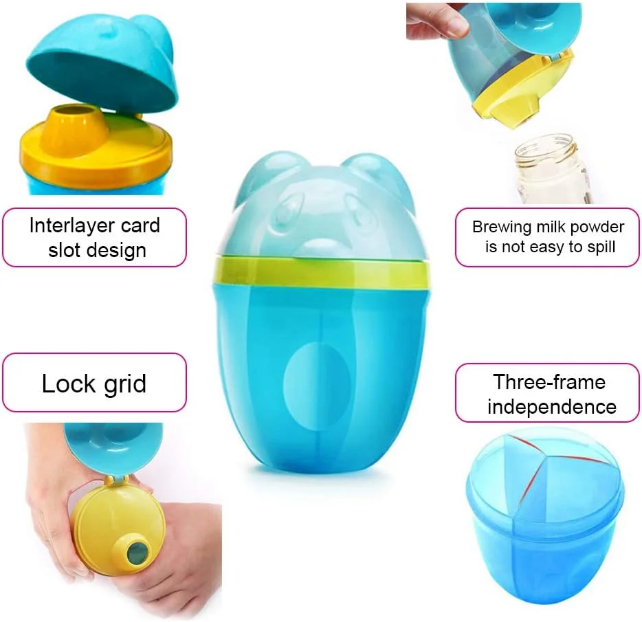 حلقه آلومینیومی اسلینگ TOPIND سایز 3 اینچ، 2 عدد، لوازم جانبی اسلینگ نوزاد، بدون سرب و نیکل، به همراه 1 عدد ظرف شیر خشک اشانتیون (حلقه اسلینگ آلومینیومی رزگلد با ظرف شیر خشک آبی) حلقه آلومینیومی اسلینگ TOPIND سایز 3 اینچ، 2 عدد، لوازم جانبی اسلینگ نوزاد، بدون سرب و نیکل، به همراه 1 عدد ظرف شیر خشک اشانتیون (حلقه اسلینگ آلومینیومی رزگلد با ظرف شیر خشک آبی)