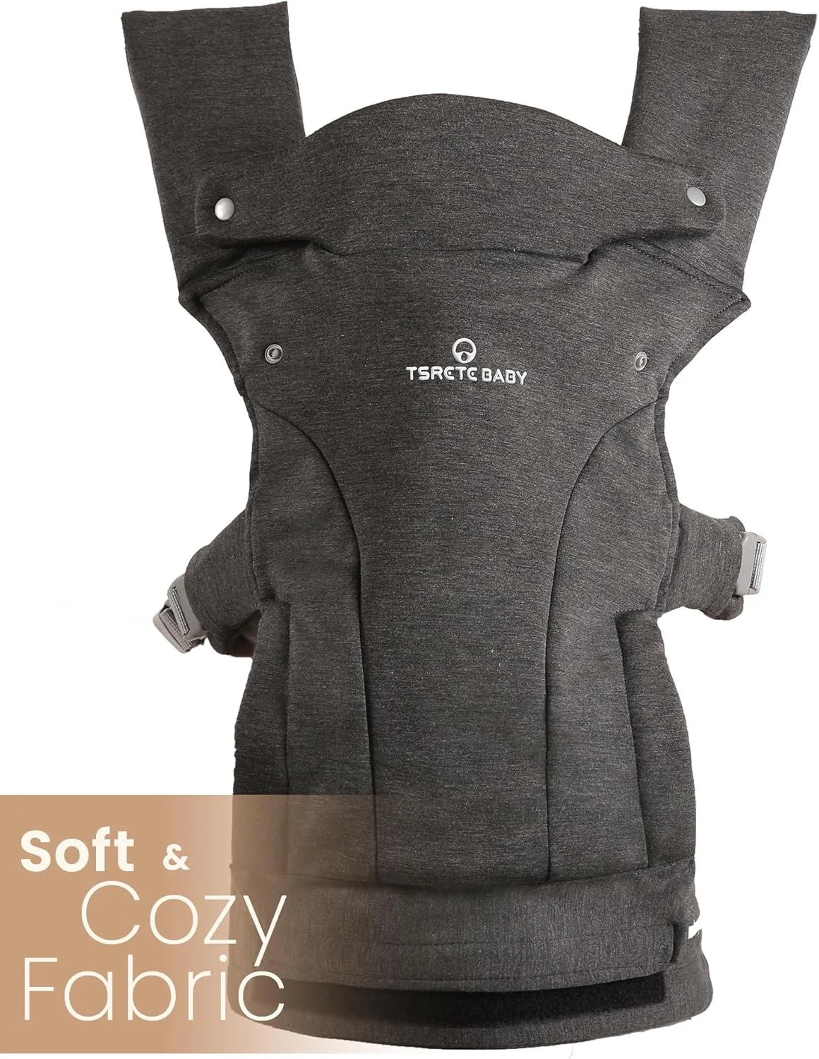 آغوشی نوزاد تسریت مناسب نوزاد تا نوپا - آغوشی ارگونومیک و راحت با پشتیبانی کمری برای وزن 3 تا 11 کیلوگرم، آغوشی سینه ای با قابلیت تنظیم آسان، آغوشی اسلینگ با قابلیت رو به داخل و رو به بیرون آغوشی نوزاد تسریت مناسب نوزاد تا نوپا - آغوشی ارگونومیک و راحت با پشتیبانی کمری برای وزن 3 تا 11 کیلوگرم، آغوشی سینه ای با قابلیت تنظیم آسان، آغوشی اسلینگ با قابلیت رو به داخل و رو به بیرون