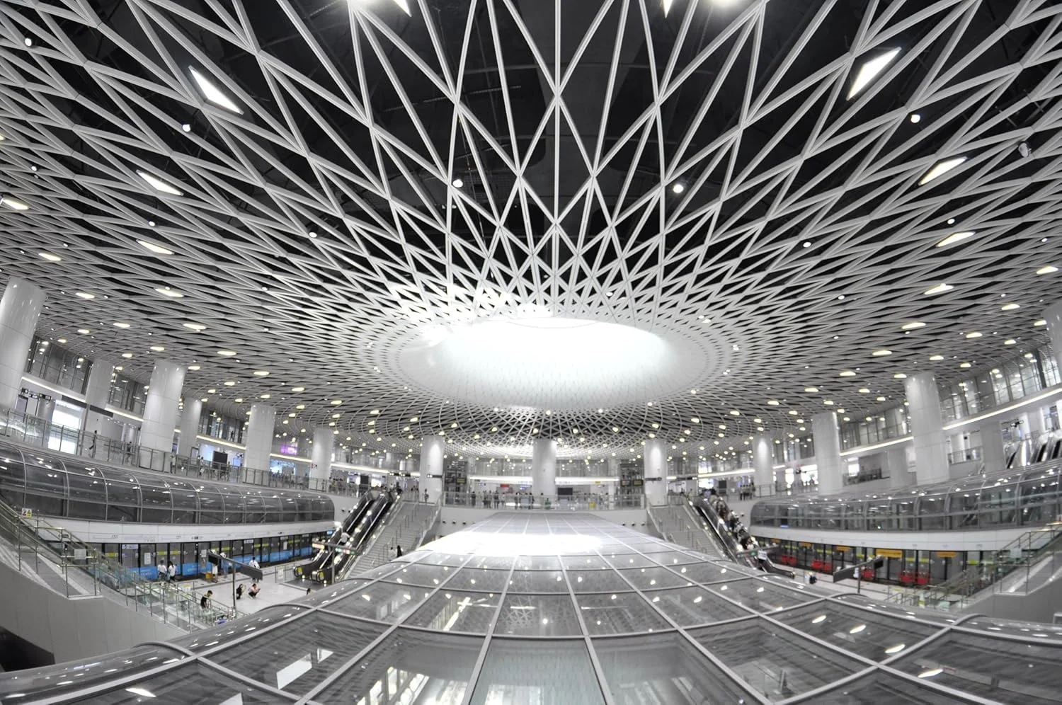 لنز اپتیکال دستی فیش آی واید انگل 8 میلی متری F3.0 JINTU برای دوربین های Canon 5D 6D 7D Mark II III 3 200D 80D 70D 650D 60D Rebel T5i T4i T3i T3 T2i T1i T2 T3 SLR به همراه کیف حمل و درپوش لنز