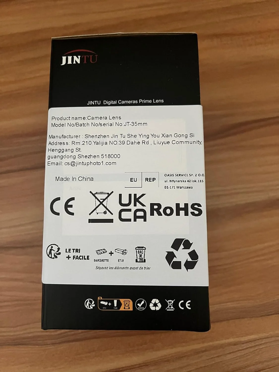 لنز اپتیکال دستی فیش آی واید انگل 8 میلی متری F3.0 JINTU برای دوربین های Canon 5D 6D 7D Mark II III 3 200D 80D 70D 650D 60D Rebel T5i T4i T3i T3 T2i T1i T2 T3 SLR به همراه کیف حمل و درپوش لنز