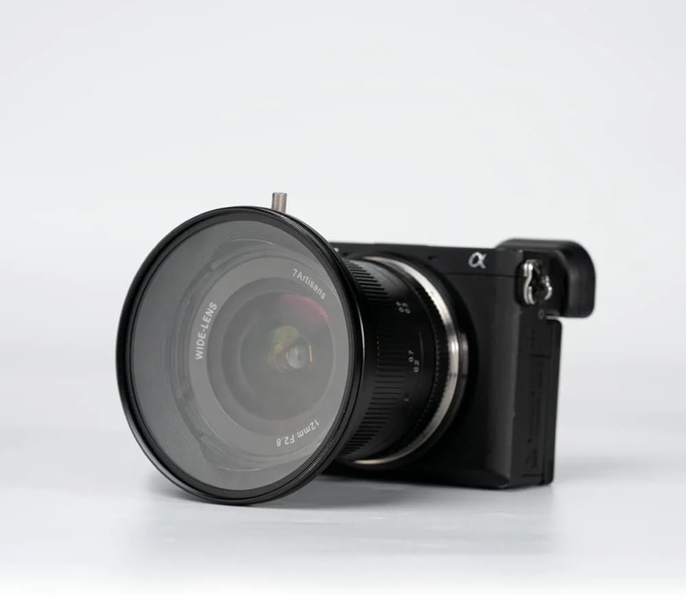 فیلتر سافت فوکوس 67 میلی‌متری 7artisans، ایجاد جلوه سینمایی رویایی برای لنزهای Canon EF-S 10-18mm، Sony FE 24mm f1.4، Fujifilm XF 16mm، Sigma 16mm f1.4