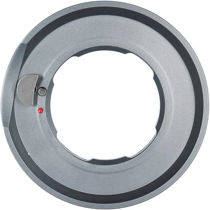 آداپتور لنز 7artisans برای لنزهای مدیوم فرمت با مانت Leica M به مانت Fuji GFX، مناسب برای دوربین های GFX 50S / GFX 50R آداپتور لنز 7artisans برای لنزهای مدیوم فرمت با مانت Leica M به مانت Fuji GFX، مناسب برای دوربین های GFX 50S / GFX 50R