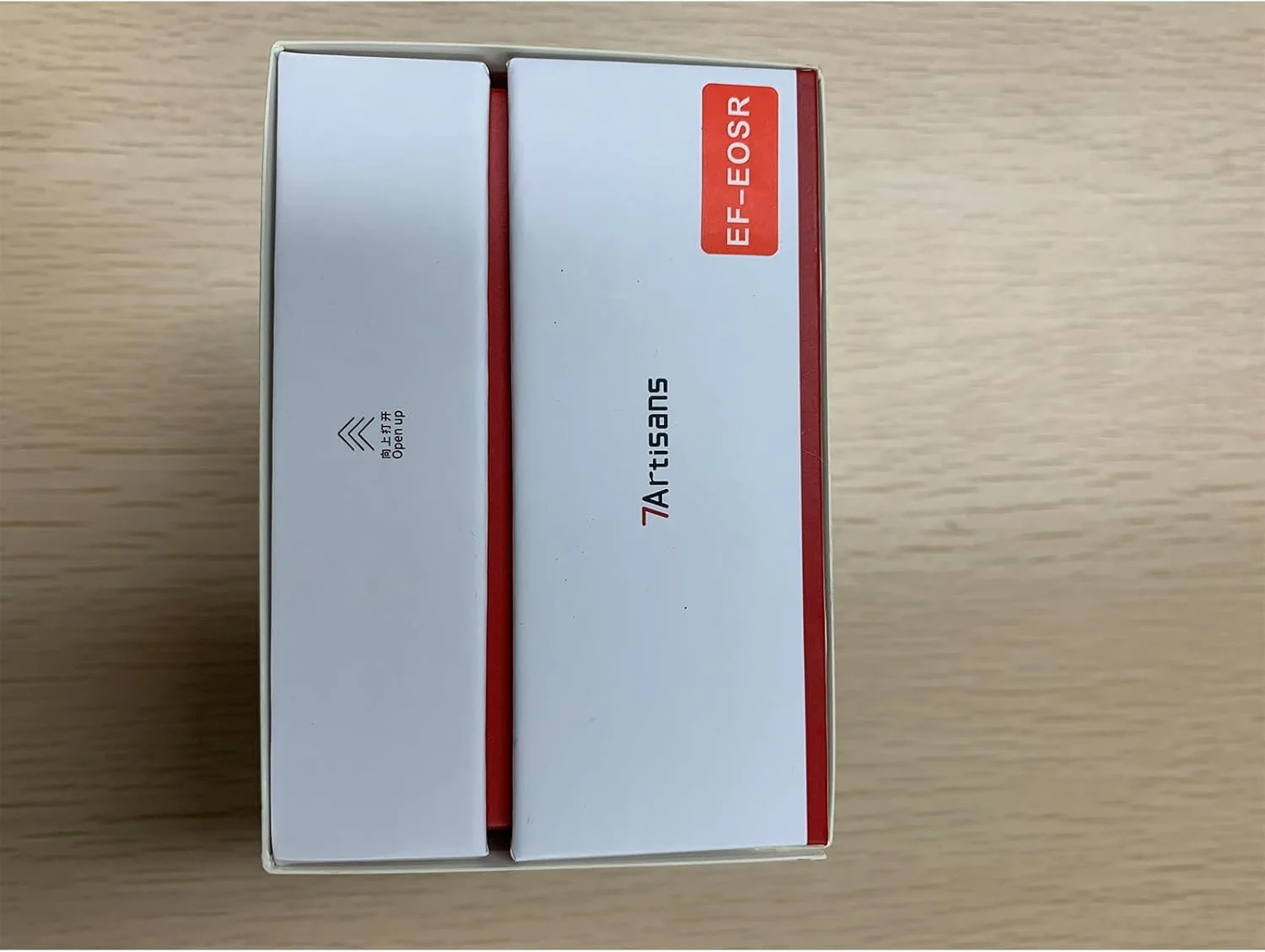 حلقه مبدل آداپتور لنز فوکوس خودکار 7artisans EF-EOS R برای لنز Canon EF و دوربین با مانت EOS R (R, RP, R3, R5, R6, R7) حلقه مبدل آداپتور لنز فوکوس خودکار 7artisans EF-EOS R برای لنز Canon EF و دوربین با مانت EOS R (R, RP, R3, R5, R6, R7)