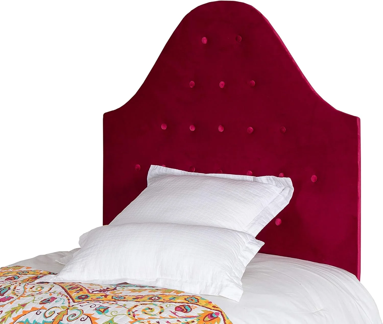 Leffler Home Margo Set Platform, Single, pink Leffler Home Margo Set Platform, Single, pink