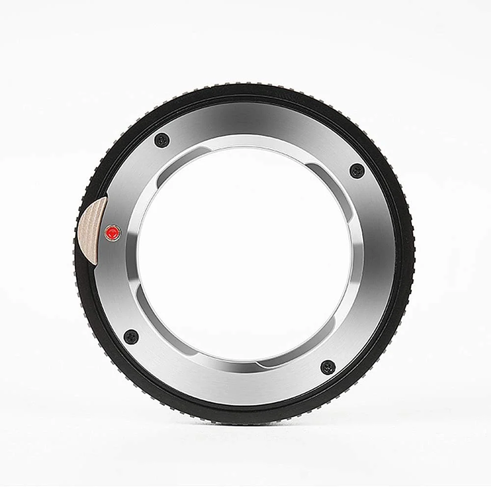 حلقه آداپتور کلوزآپ 7artisans LM-L با فوکوس دستی برای Leica M به Sigma FP کلوزآپ ماکرو SL/T/CL Panasonic S1 حلقه آداپتور کلوزآپ 7artisans LM-L با فوکوس دستی برای Leica M به Sigma FP کلوزآپ ماکرو SL/T/CL Panasonic S1