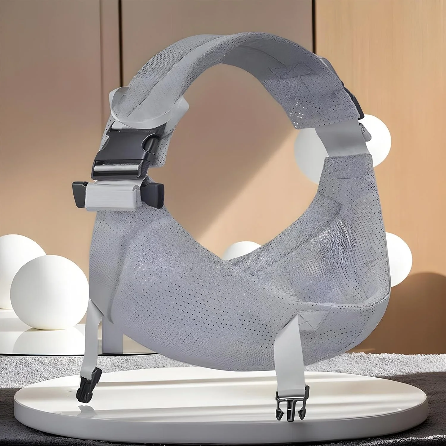 آغوشی کودک نوپا | آغوشی سینه ای کودک نوپا - سیستم پشتیبانی با بند کمر قابل تنظیم برای پیاده روی والدین در فضای باز دختران پسران کمپینگ پیاده روی ساحل پیک نیک مادر پدر آغوشی کودک نوپا | آغوشی سینه ای کودک نوپا - سیستم پشتیبانی با بند کمر قابل تنظیم برای پیاده روی والدین در فضای باز دختران پسران کمپینگ پیاده روی ساحل پیک نیک مادر پدر