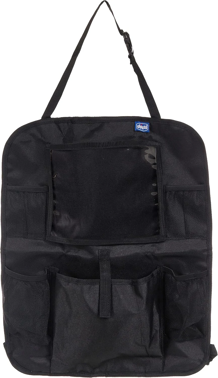 Chicco Car Seat Organizer with Ipad Holder