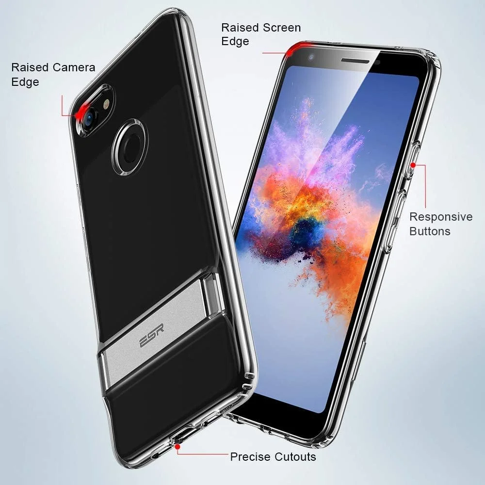 مجموعه محافظ صفحه نمایش شیشه ای و محافظ لنز دوربین مگ سیف ESR Samsung S24 مدل S24 Ultra شفاف بسته 2+1 عددی مجموعه محافظ صفحه نمایش شیشه ای و محافظ لنز دوربین مگ سیف ESR Samsung S24 مدل S24 Ultra شفاف بسته 2+1 عددی