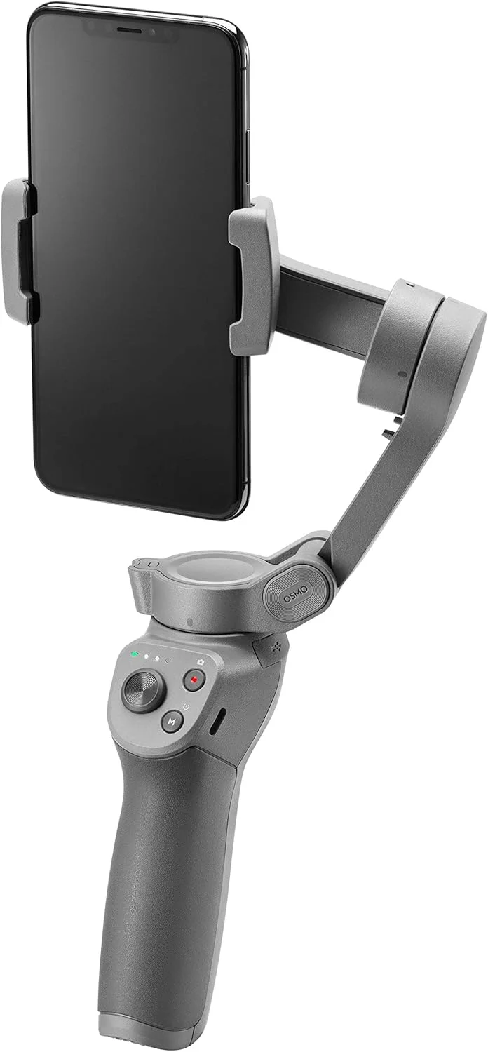 گیمبال موبایل DJI Osmo Mobile 3