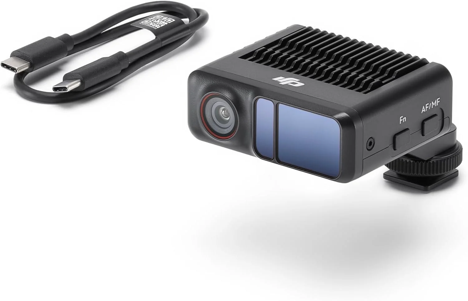 DJI Focus Pro LiDAR، سازگاری: DJI RS 4 Pro، DJI RS 3 Pro، DJI Focus Pro Grip