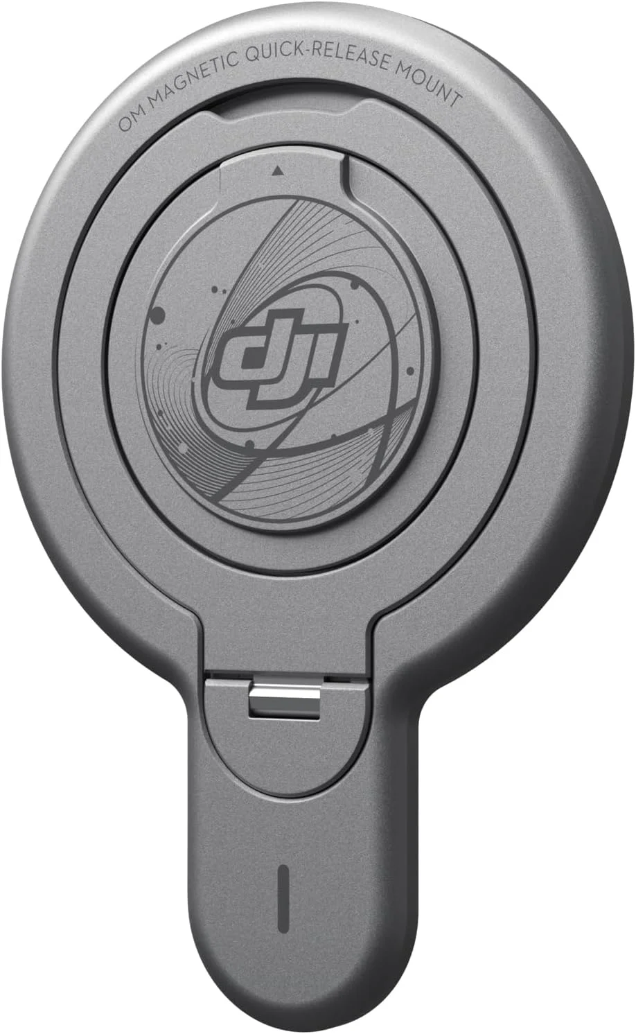 نگهدارنده مغناطیسی با قابلیت جدا شدن سریع DJI OM نگهدارنده مغناطیسی با قابلیت جدا شدن سریع DJI OM