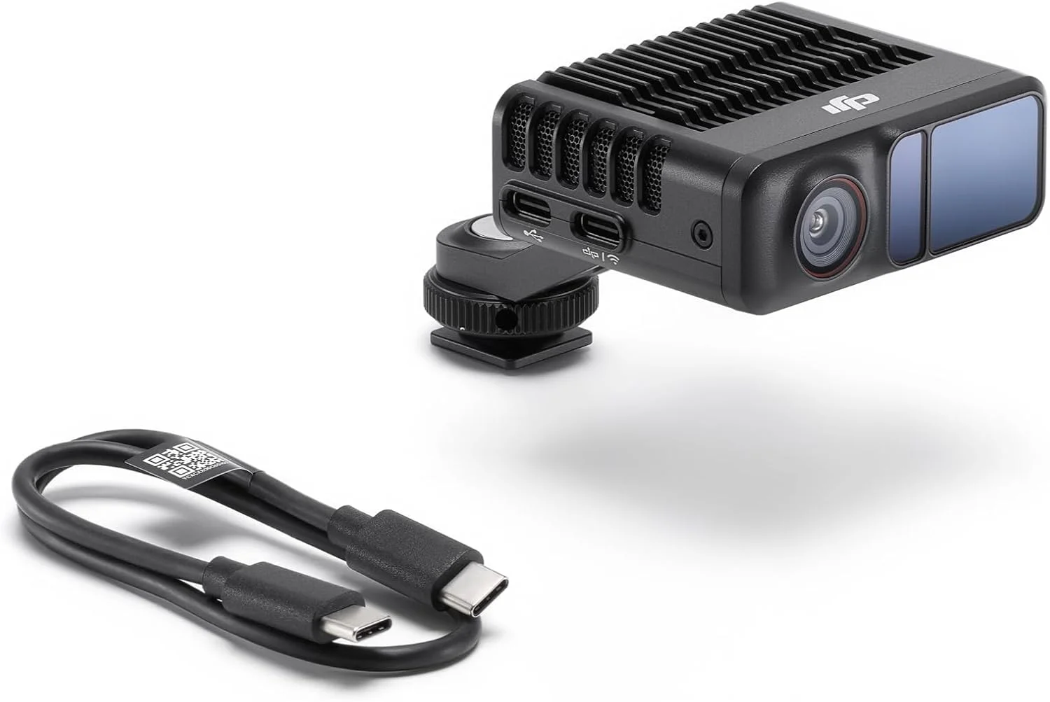 DJI Focus Pro LiDAR، سازگاری: DJI RS 4 Pro، DJI RS 3 Pro، DJI Focus Pro Grip DJI Focus Pro LiDAR، سازگاری: DJI RS 4 Pro، DJI RS 3 Pro، DJI Focus Pro Grip