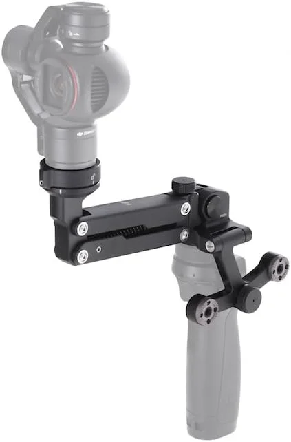 لرزشگیر محور Z مدل DJI OSMO PART 47 برای گیمبال و دوربین Zenmuse X3