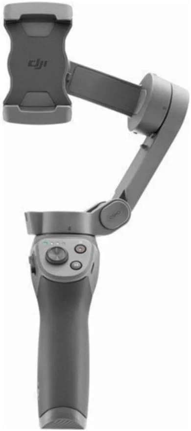 لرزشگیر دستی DJI Osmo Mobile 3، خاکستری