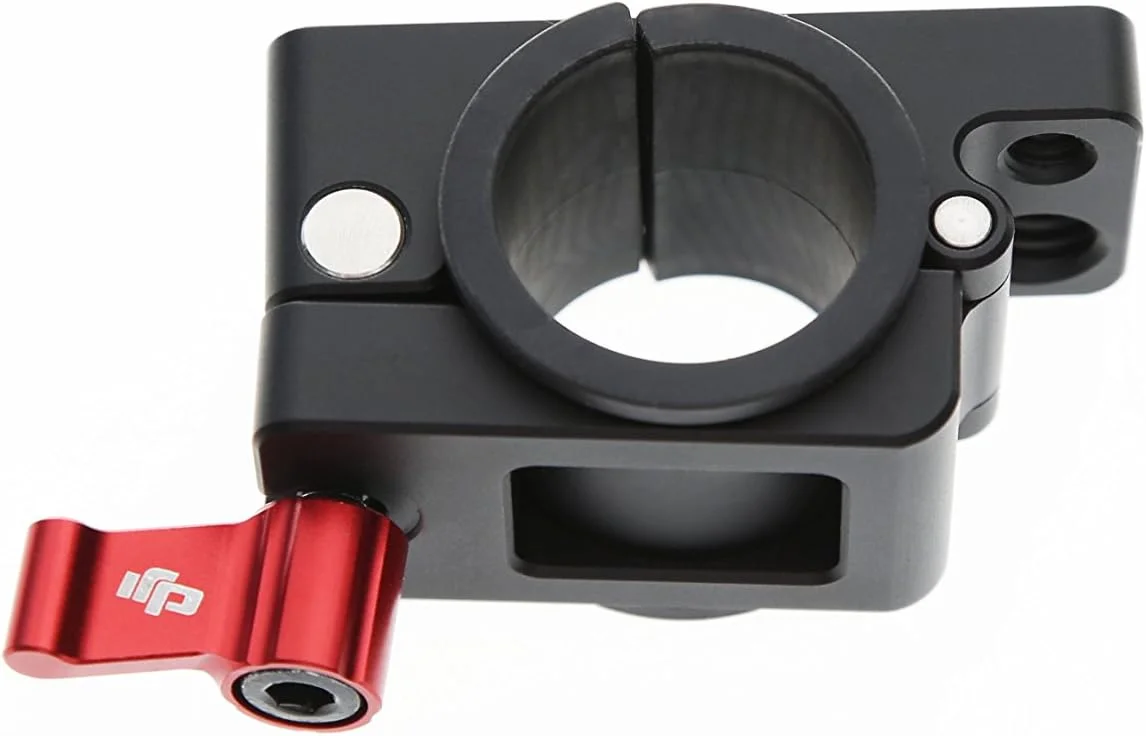 نگهدارنده مانیتور و لوازم جانبی DJI برای گیمبال Ronin-M