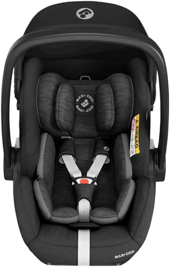 Maxi-Cosi Marble Car Seat , Essentail Black , Piece of 1 Maxi-Cosi Marble Car Seat , Essentail Black , Piece of 1