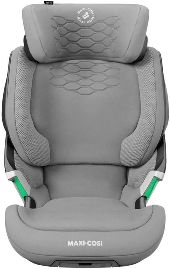 صندلی خودرو مکسی-کوزی Kore Pro I-Size، اورجینال (خاکستری) صندلی خودرو مکسی-کوزی Kore Pro I-Size، اورجینال (خاکستری)