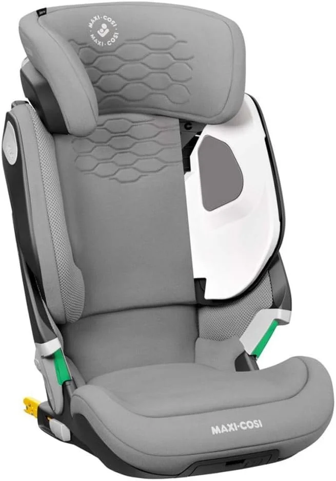 صندلی خودرو مکسی-کوزی Kore Pro I-Size، اورجینال (خاکستری) صندلی خودرو مکسی-کوزی Kore Pro I-Size، اورجینال (خاکستری)