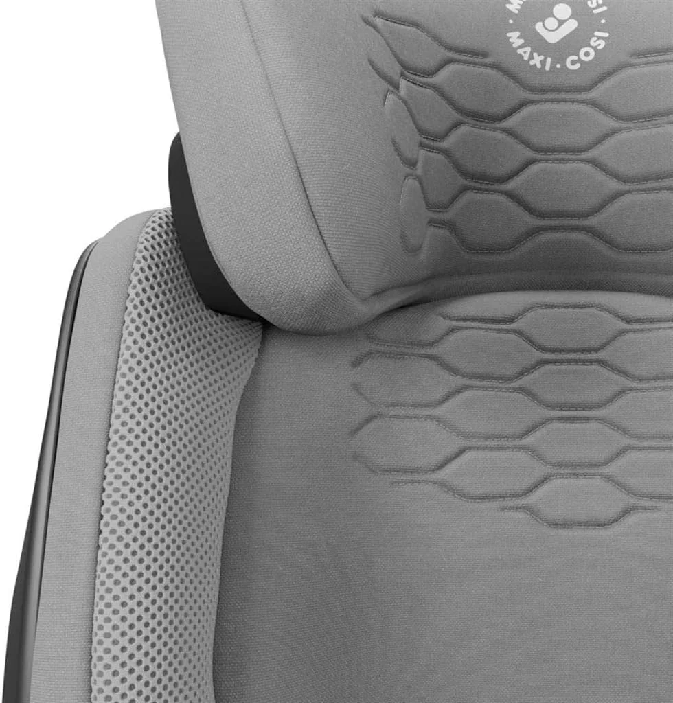 صندلی خودرو مکسی-کوزی Kore Pro I-Size، اورجینال (خاکستری) صندلی خودرو مکسی-کوزی Kore Pro I-Size، اورجینال (خاکستری)