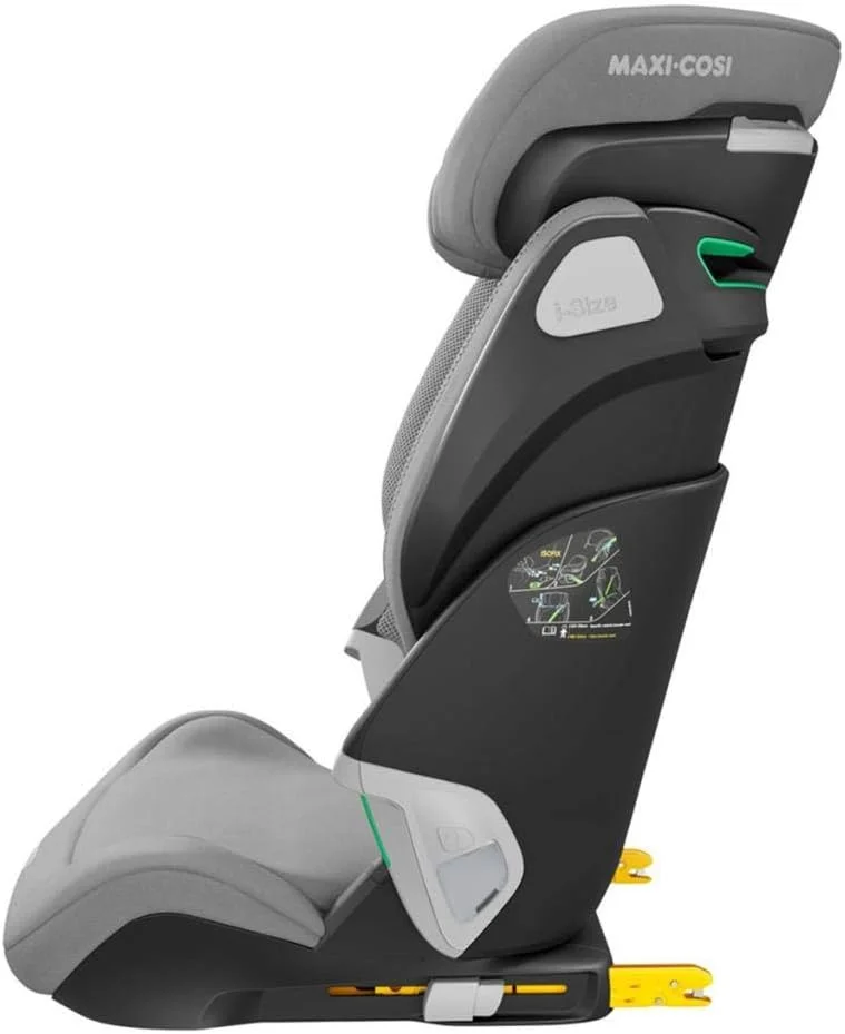 صندلی خودرو مکسی-کوزی Kore Pro I-Size، اورجینال (خاکستری) صندلی خودرو مکسی-کوزی Kore Pro I-Size، اورجینال (خاکستری)