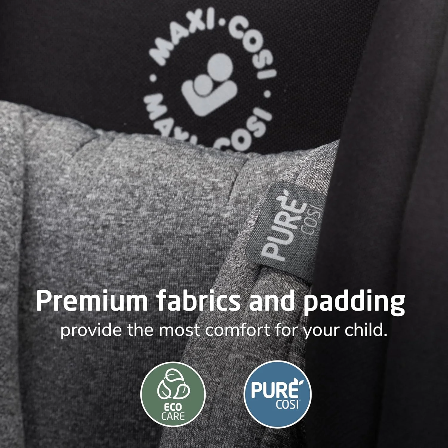 صندلی خودروی همه کاره تبدیل شونده Maxi-Cosi Pria Max، صندلی خودروی رو به عقب (1.8-18 کیلوگرم)، صندلی خودروی رو به جلو (10-30 کیلوگرم)، صندلی تقویت کننده پشتی بلند (18-45 کیلوگرم)، Pure COSI، مشکی ضروری صندلی خودروی همه کاره تبدیل شونده Maxi-Cosi Pria Max، صندلی خودروی رو به عقب (1.8-18 کیلوگرم)، صندلی خودروی رو به جلو (10-30 کیلوگرم)، صندلی تقویت کننده پشتی بلند (18-45 کیلوگرم)، Pure COSI، مشکی ضروری