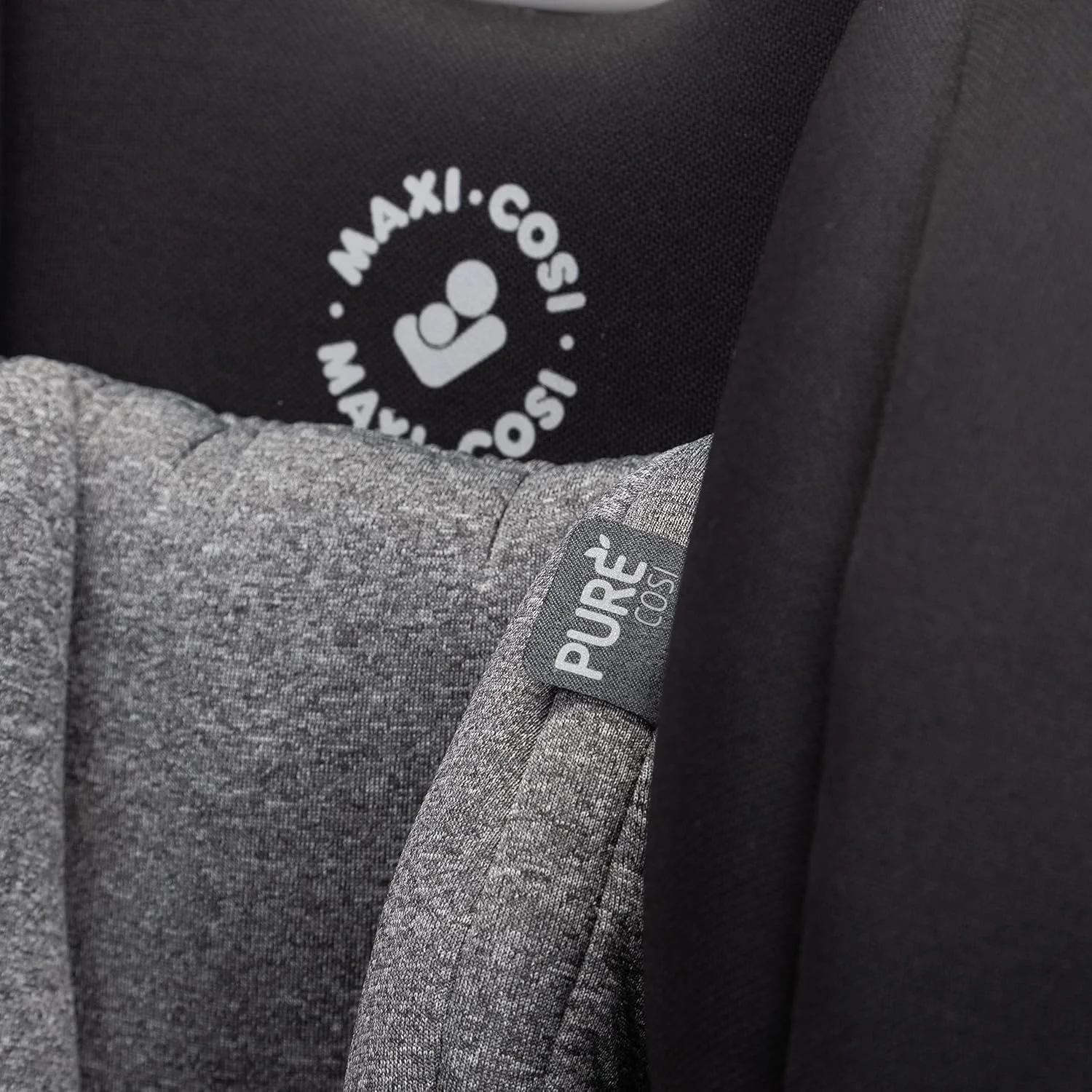 صندلی خودروی همه کاره تبدیل شونده Maxi-Cosi Pria Max، صندلی خودروی رو به عقب (1.8-18 کیلوگرم)، صندلی خودروی رو به جلو (10-30 کیلوگرم)، صندلی تقویت کننده پشتی بلند (18-45 کیلوگرم)، Pure COSI، مشکی ضروری صندلی خودروی همه کاره تبدیل شونده Maxi-Cosi Pria Max، صندلی خودروی رو به عقب (1.8-18 کیلوگرم)، صندلی خودروی رو به جلو (10-30 کیلوگرم)، صندلی تقویت کننده پشتی بلند (18-45 کیلوگرم)، Pure COSI، مشکی ضروری