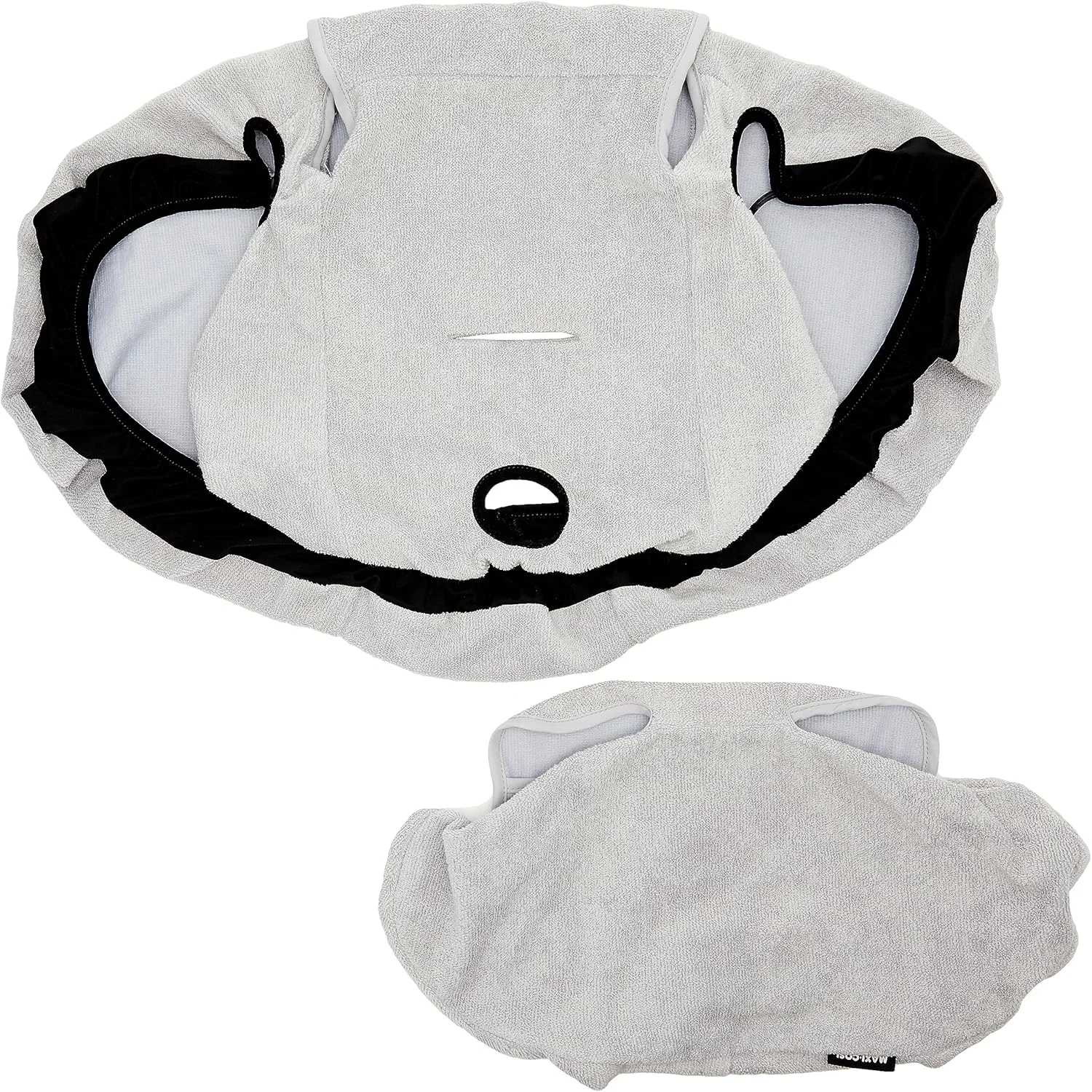 روکش صندلی خودرو کودک تیتان/تیتان پلاس ماکسی کوزی، محافظ صندلی خودرو، روکش تابستانی تنفسی برای صندلی خودرو کودک، صندلی خودرو را تمیز و سالم نگه می دارد، 100% پنبه، خاکستری تازه (خاکستری روشن) روکش صندلی خودرو کودک تیتان/تیتان پلاس ماکسی کوزی، محافظ صندلی خودرو، روکش تابستانی تنفسی برای صندلی خودرو کودک، صندلی خودرو را تمیز و سالم نگه می دارد، 100% پنبه، خاکستری تازه (خاکستری روشن)