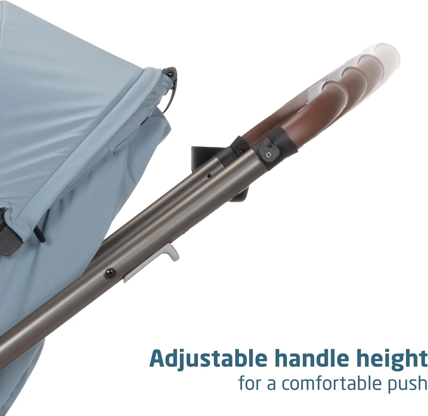 ست مسافرتی ماکسی کوزی Zelia™ Luxe 5-in-1 Modular - صندلی ماشین کودک و کالسکه ترکیبی در رنگ New Hope Grey ست مسافرتی ماکسی کوزی Zelia™ Luxe 5-in-1 Modular - صندلی ماشین کودک و کالسکه ترکیبی در رنگ New Hope Grey