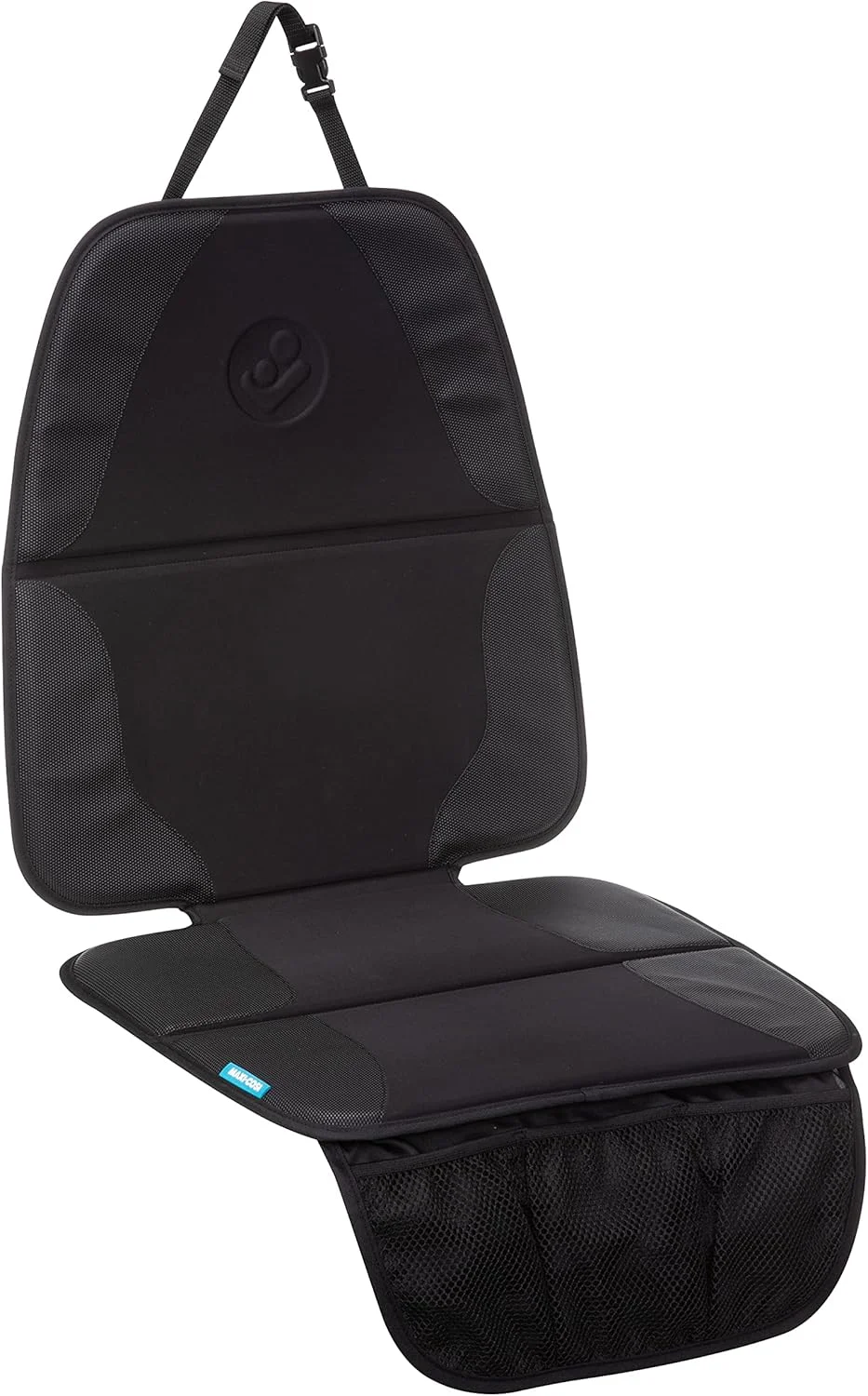 Maxi-Cosi Vehicle Seat Protector, Black Maxi-Cosi Vehicle Seat Protector, Black
