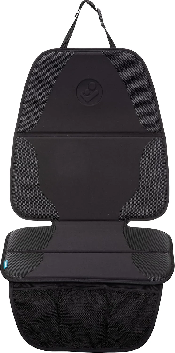 Maxi-Cosi Vehicle Seat Protector, Black Maxi-Cosi Vehicle Seat Protector, Black