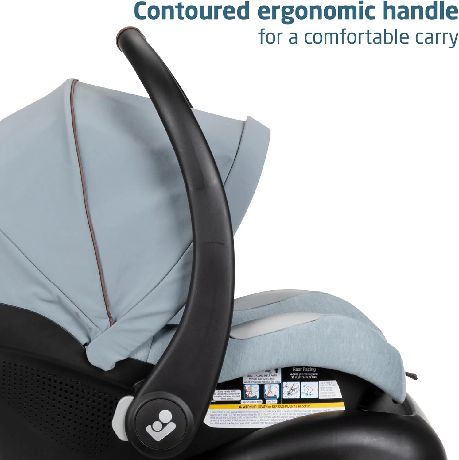 ست مسافرتی ماکسی کوزی Zelia™ Luxe 5-in-1 Modular - صندلی ماشین کودک و کالسکه ترکیبی در رنگ New Hope Grey ست مسافرتی ماکسی کوزی Zelia™ Luxe 5-in-1 Modular - صندلی ماشین کودک و کالسکه ترکیبی در رنگ New Hope Grey