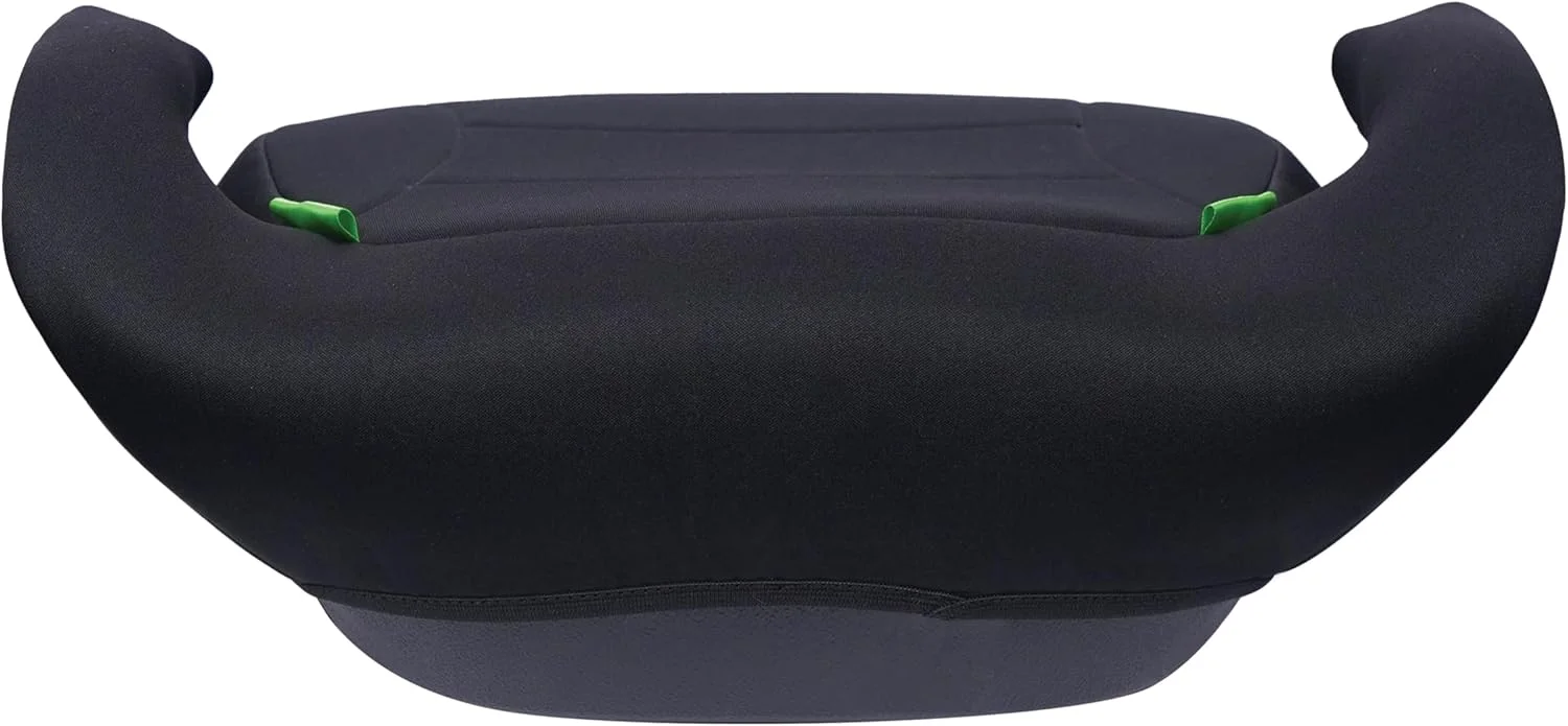 Jovikids Yoho I-Size Booster Seat (Group 2/3, 6-12 Years), Portable Car Seats for Kids, Comfortable, Compact, Convenient for Everyday Use, Travel Car seat, Black Jovikids Yoho I-Size Booster Seat (Group 2/3, 6-12 Years), Portable Car Seats for Kids, Comfortable, Compact, Convenient for Everyday Use, Travel Car seat, Black