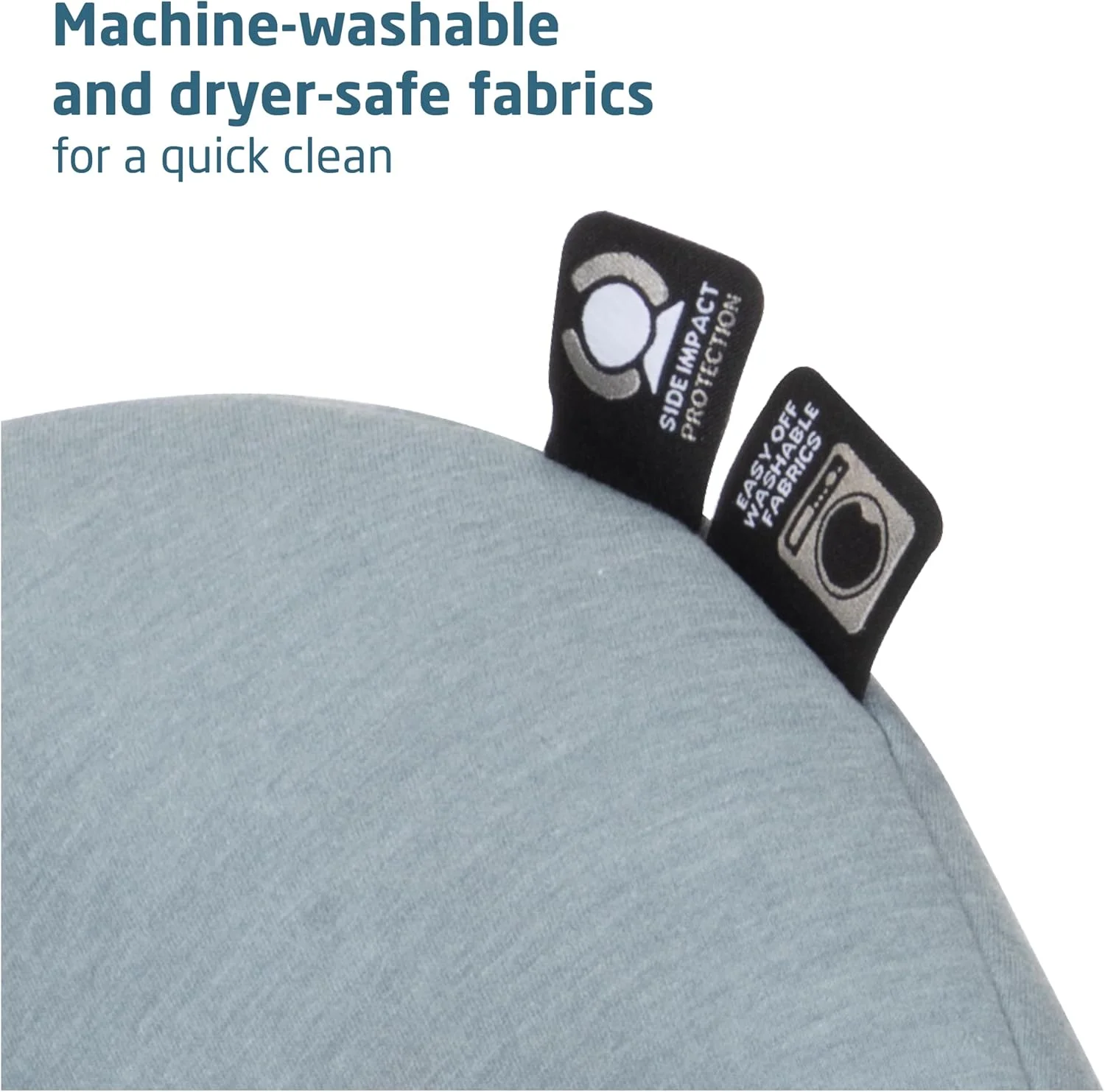 ست مسافرتی ماکسی کوزی Zelia™ Luxe 5-in-1 Modular - صندلی ماشین کودک و کالسکه ترکیبی در رنگ New Hope Grey ست مسافرتی ماکسی کوزی Zelia™ Luxe 5-in-1 Modular - صندلی ماشین کودک و کالسکه ترکیبی در رنگ New Hope Grey