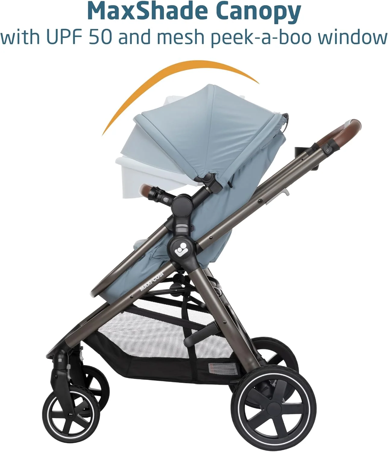 ست مسافرتی ماکسی کوزی Zelia™ Luxe 5-in-1 Modular - صندلی ماشین کودک و کالسکه ترکیبی در رنگ New Hope Grey ست مسافرتی ماکسی کوزی Zelia™ Luxe 5-in-1 Modular - صندلی ماشین کودک و کالسکه ترکیبی در رنگ New Hope Grey