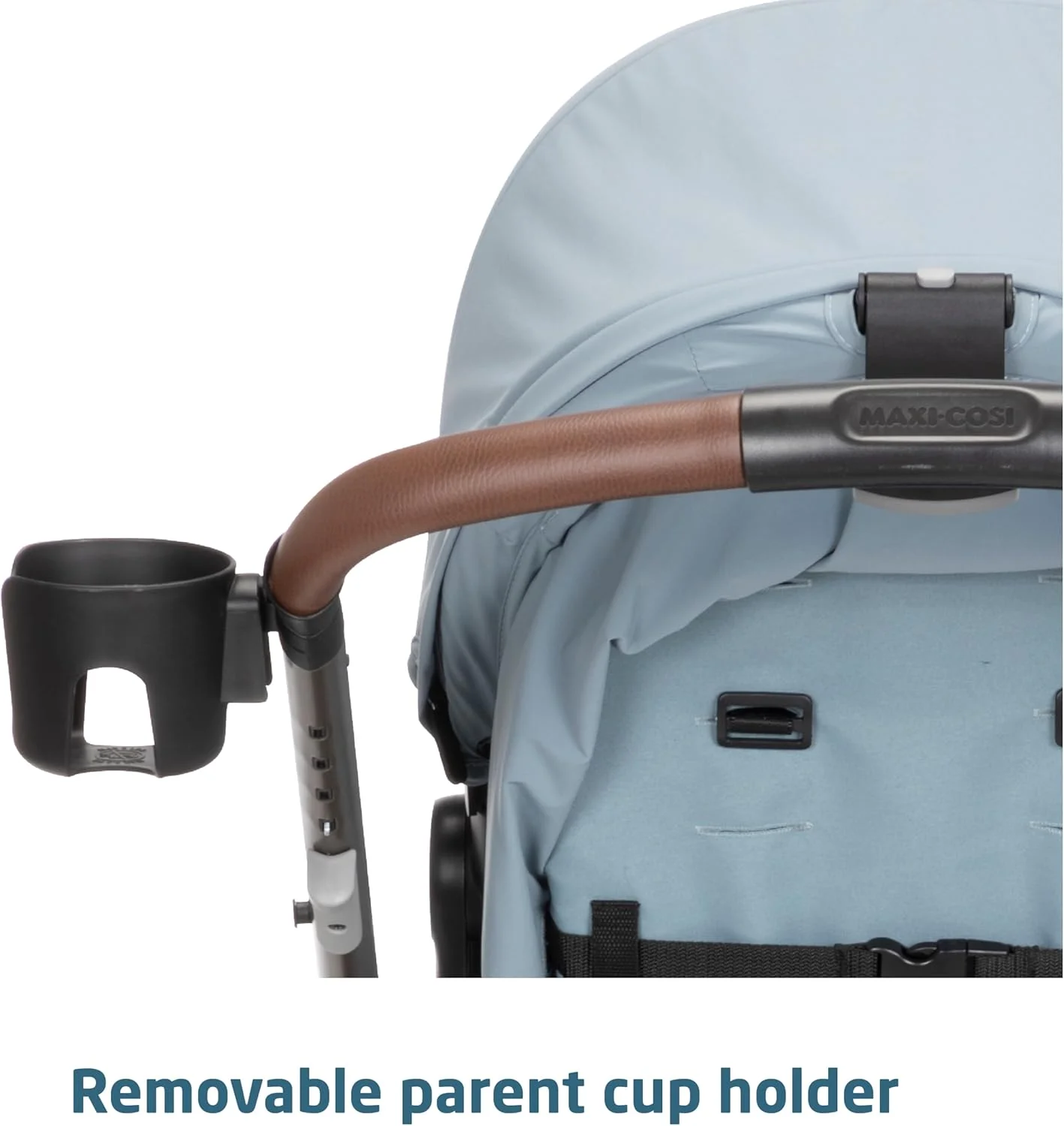 ست مسافرتی ماکسی کوزی Zelia™ Luxe 5-in-1 Modular - صندلی ماشین کودک و کالسکه ترکیبی در رنگ New Hope Grey ست مسافرتی ماکسی کوزی Zelia™ Luxe 5-in-1 Modular - صندلی ماشین کودک و کالسکه ترکیبی در رنگ New Hope Grey